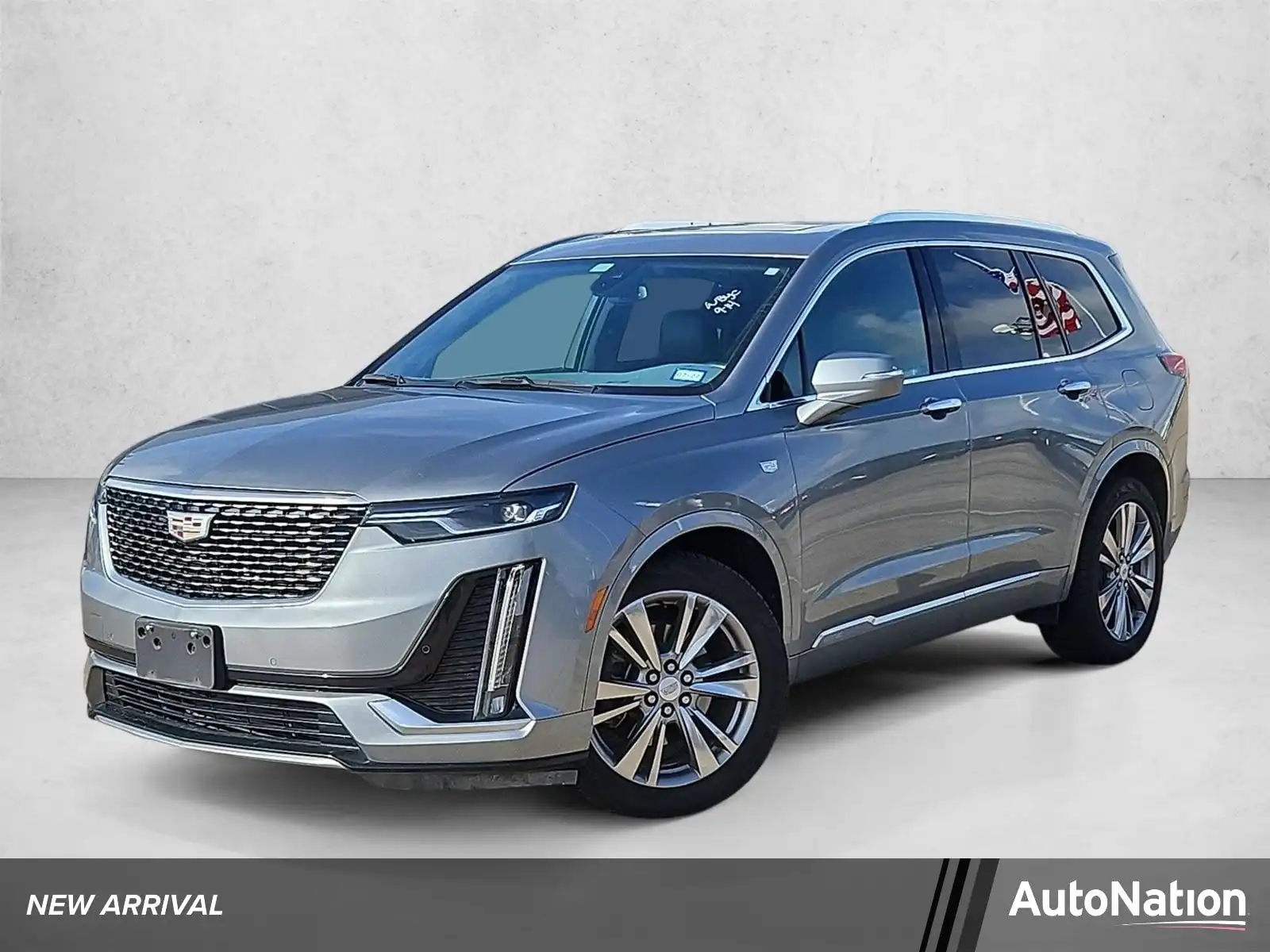 2023 Cadillac XT6 Premium Luxury Auto's photo