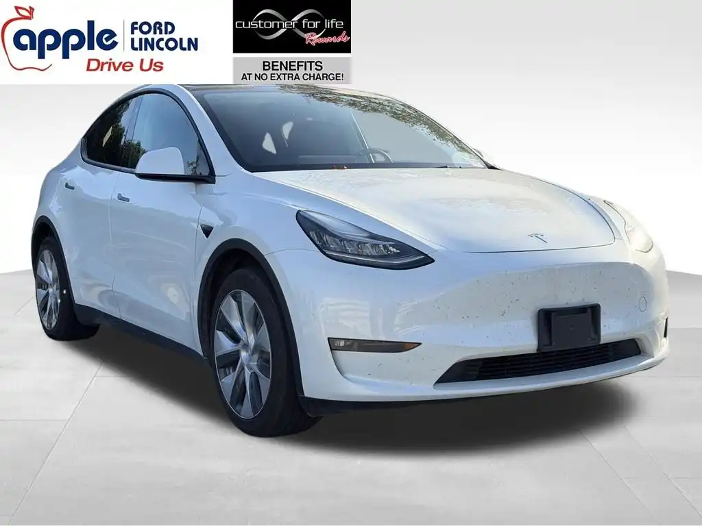 2023 Tesla Model Y Long Range Dual Motor AWD's photo