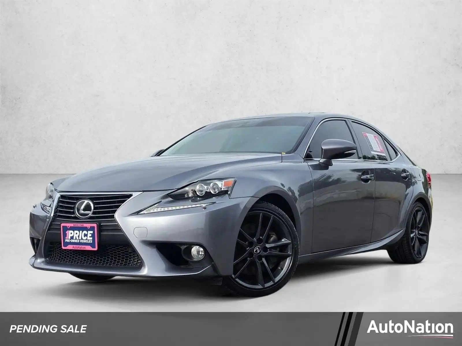 2014 Lexus IS 350 350 AWD's photo