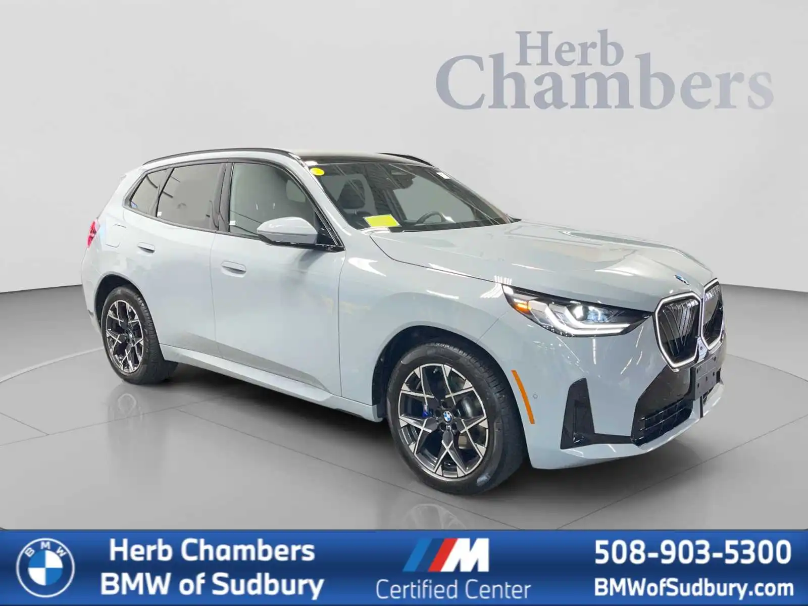 2026 BMW X3 30 xDrive's photo