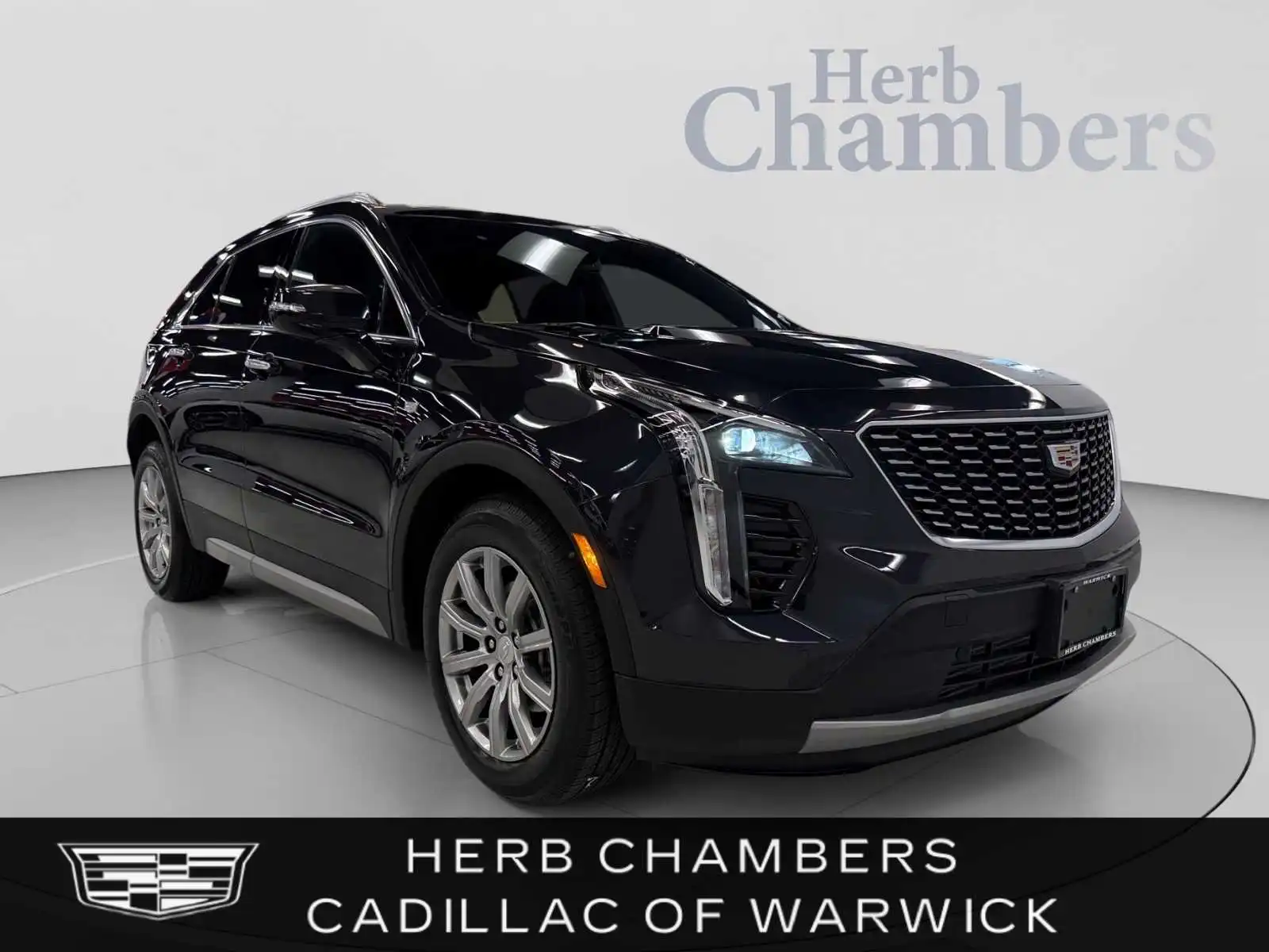 2023 Cadillac XT4 Premium Luxury AWD's photo