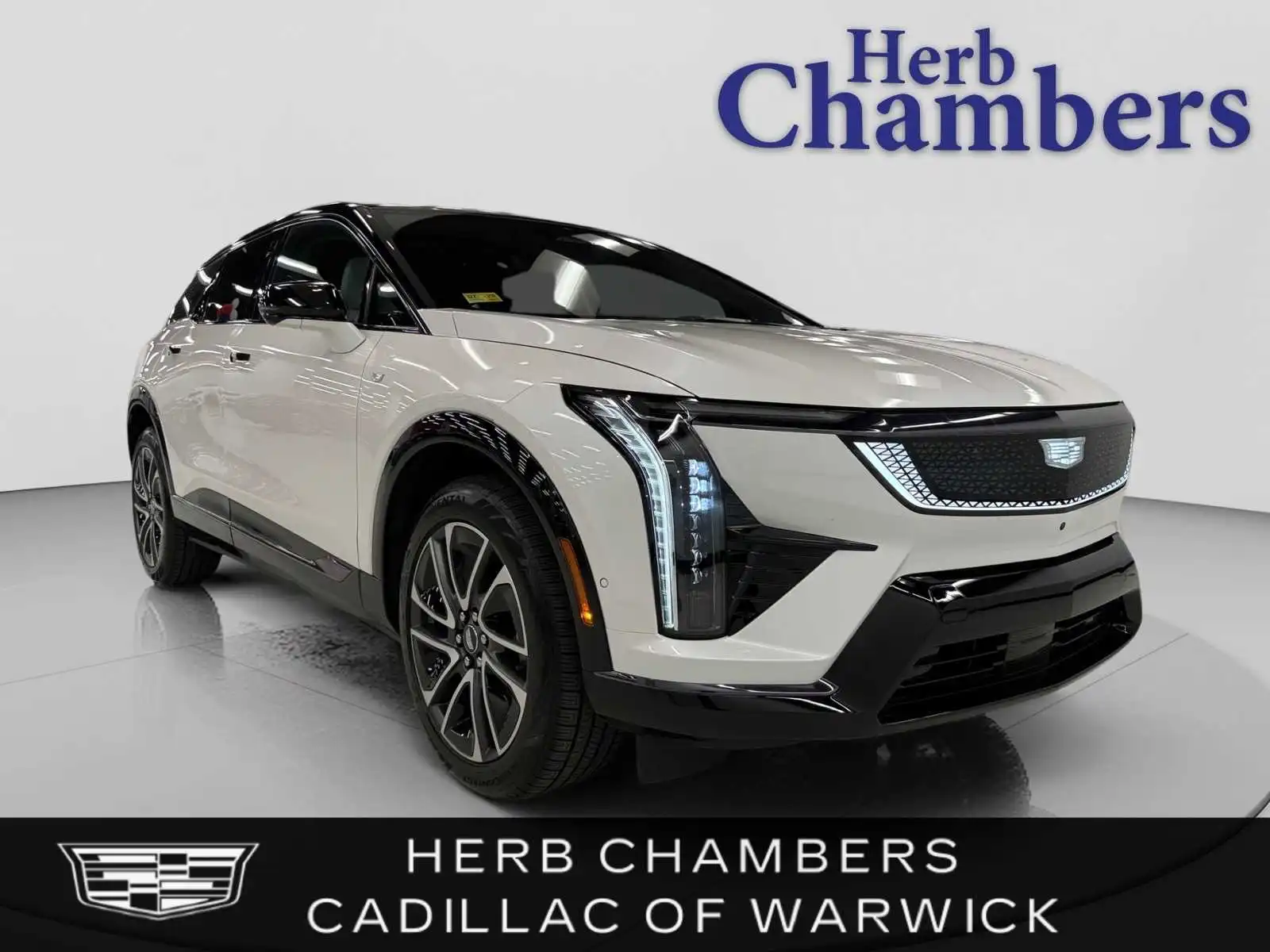 2025 Cadillac Optiq Sport 1 AWD's photo