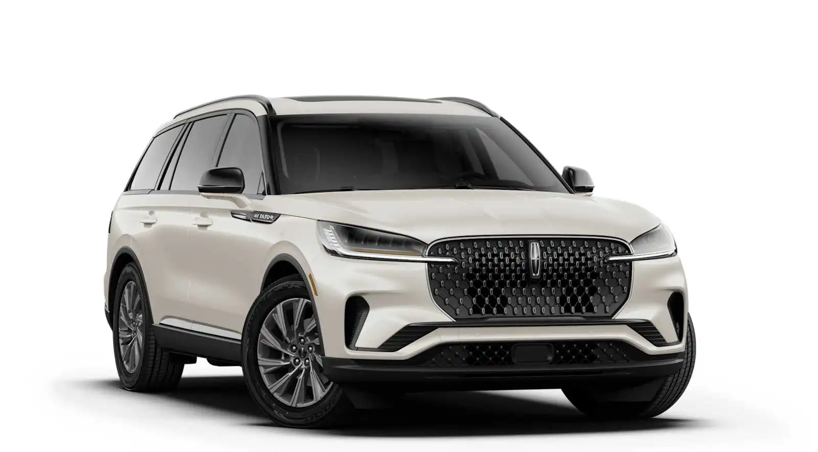 2027 Lincoln Aviator Premiere AWD's photo