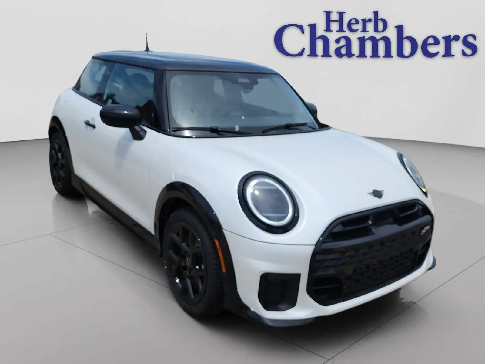 2026 MINI Hardtop Cooper S photo 1