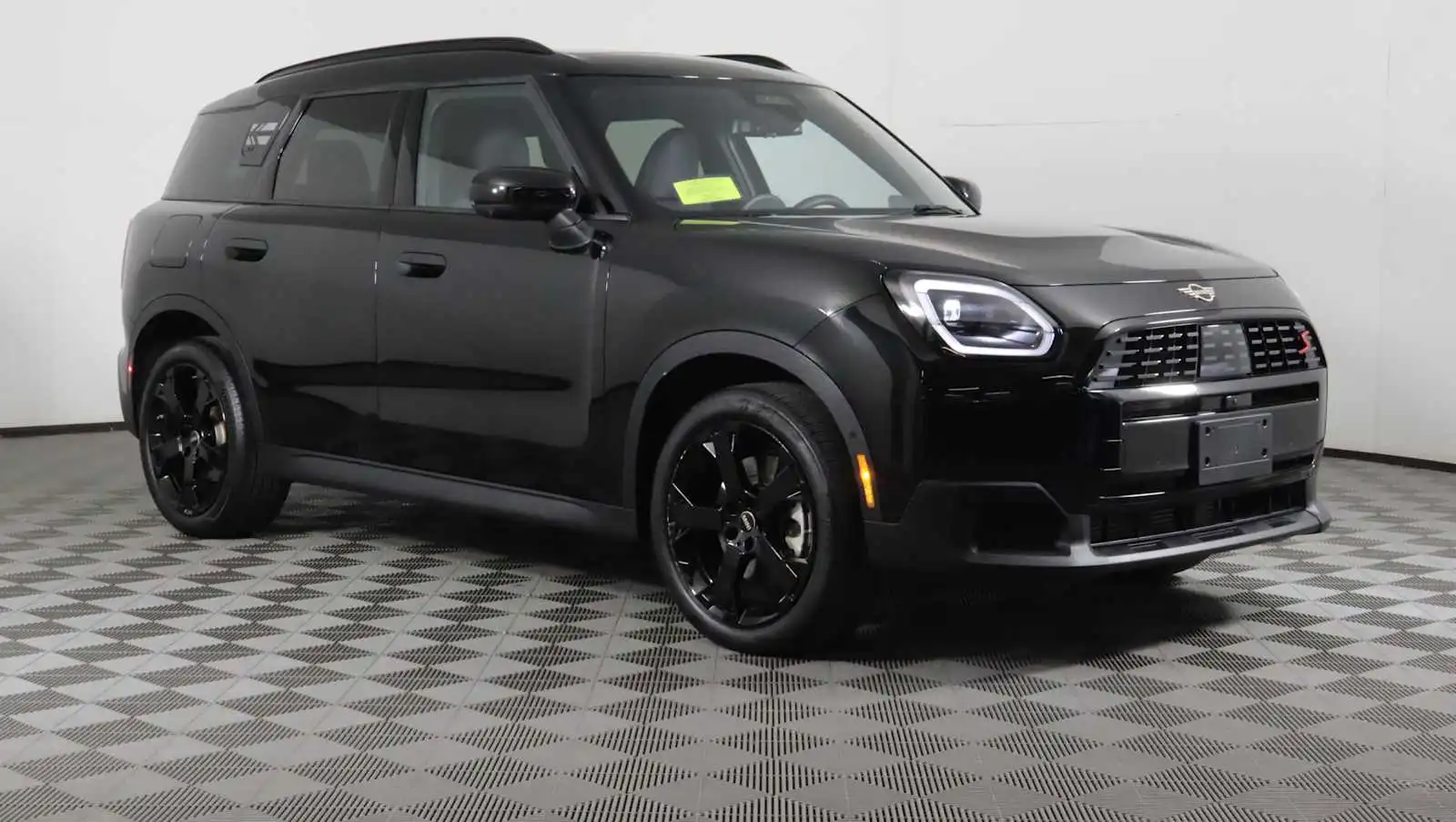 2026 MINI Countryman S ALL4's photo