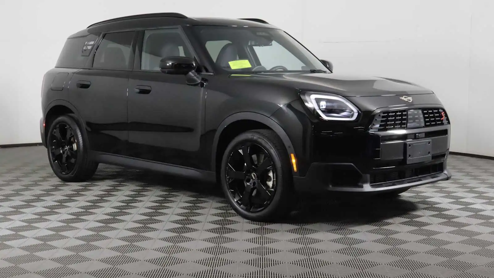 2026 MINI Countryman S ALL4's photo