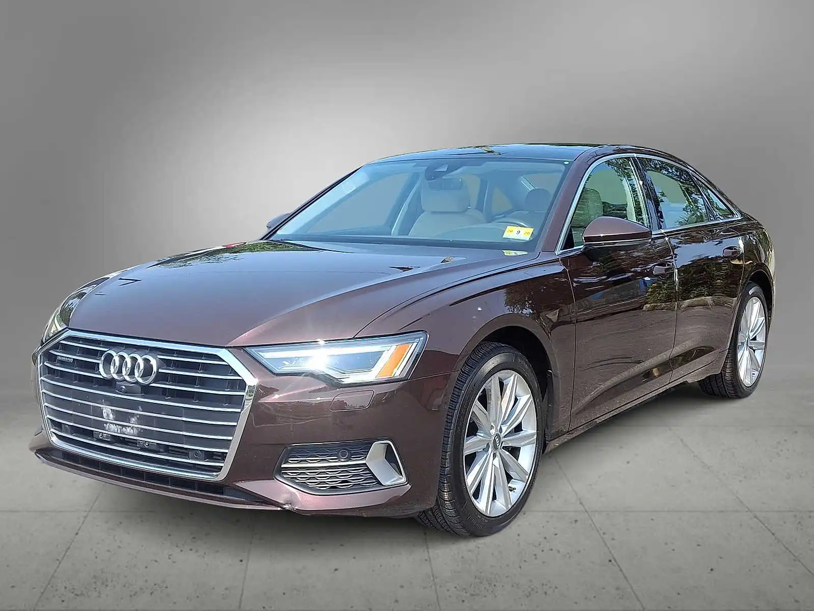 2020 Audi A6 45 Premium Plus quattro S tronic's photo