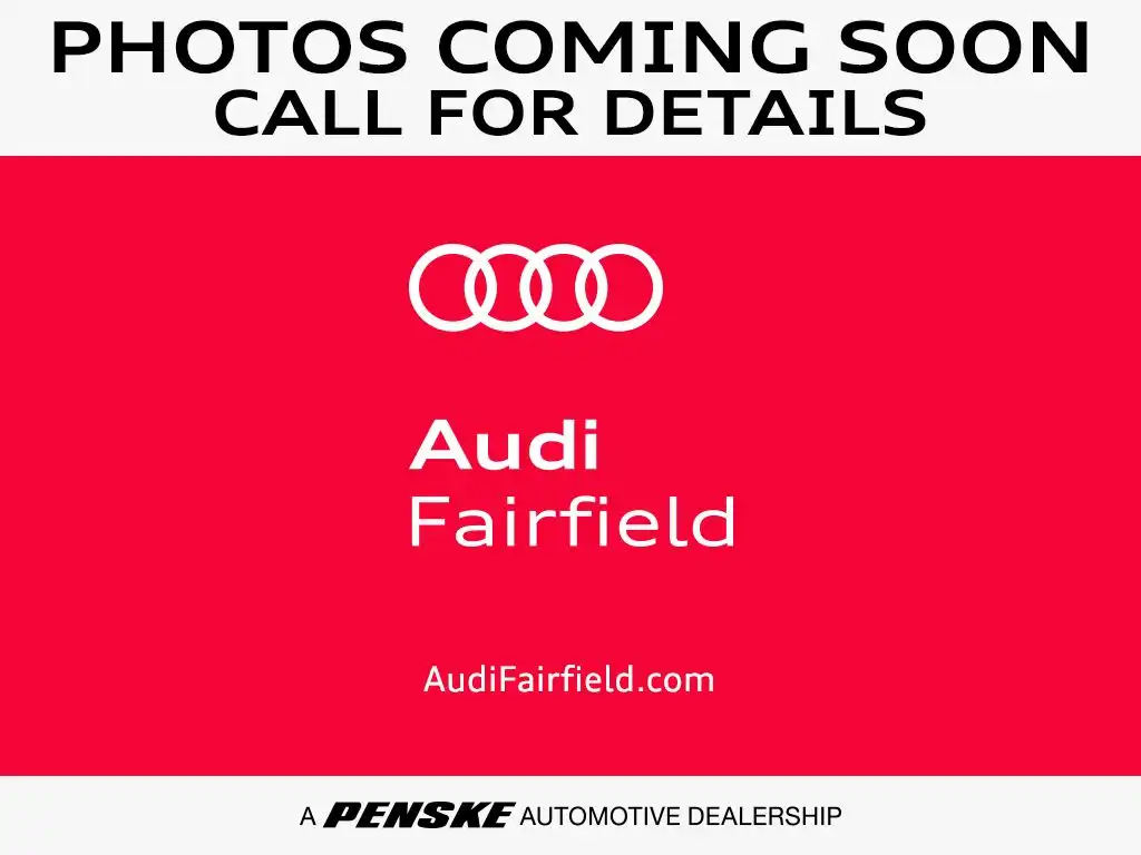 2026 Audi SQ8 Premium Plus quattro's photo