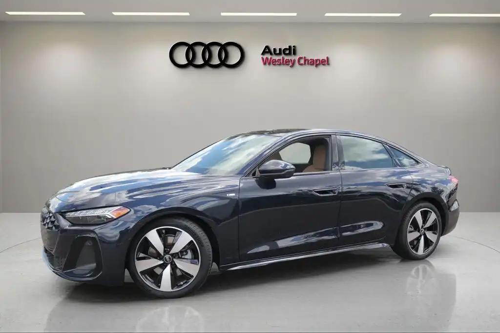 2026 Audi A5 Premium Plus quattro S tronic's photo