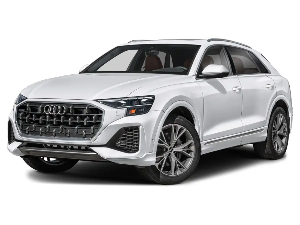 2027 Audi Q8 55 Premium Plus quattro Tiptonic's photo