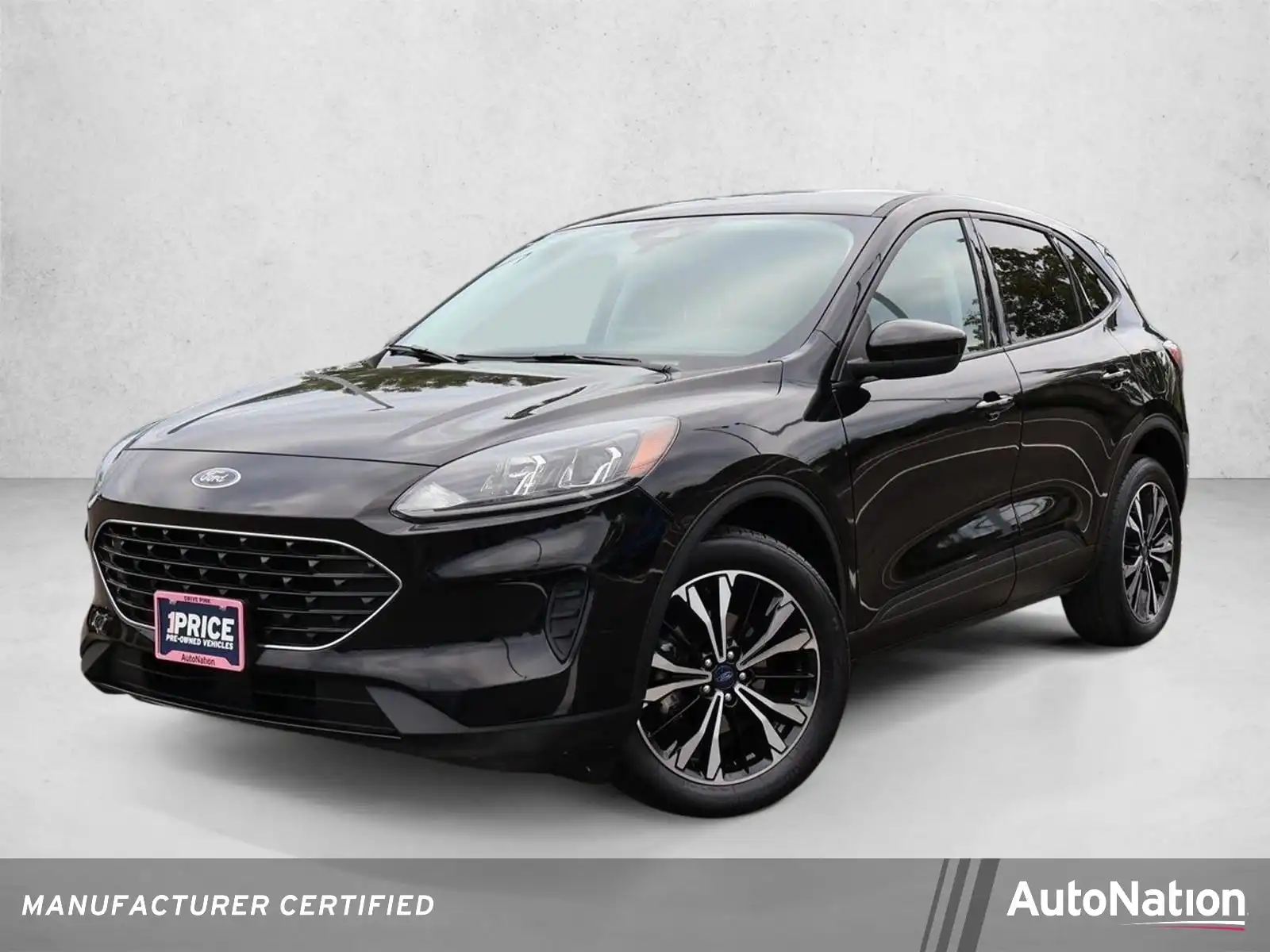 2022 Ford Escape SE AWD's photo