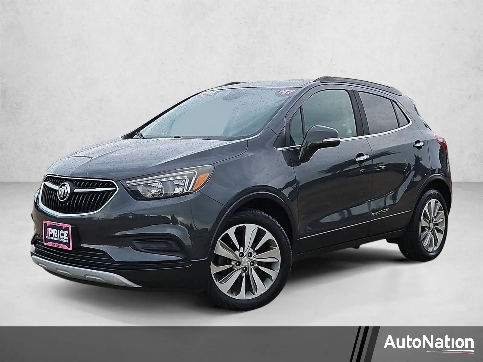 2017 Buick Encore Preferred photo 1