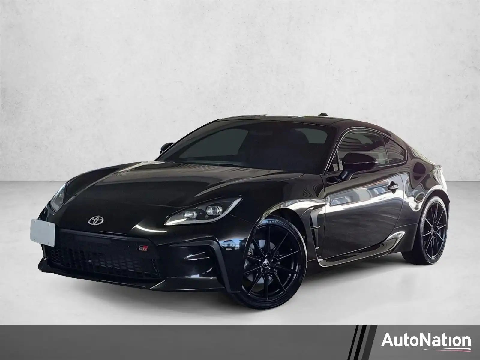 2023 Toyota GR86 Premium's photo