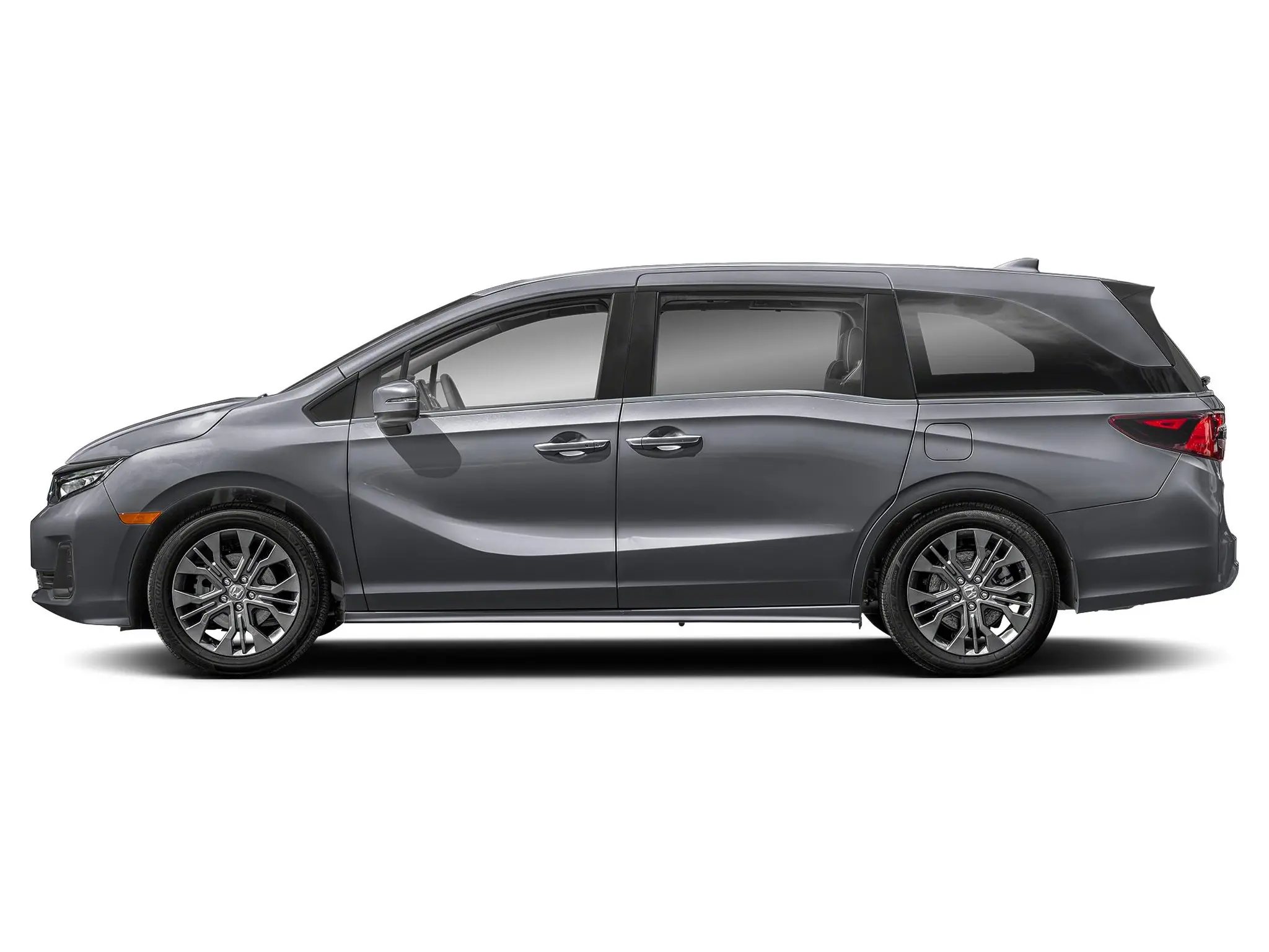 2027 Honda Odyssey Touring photo 3