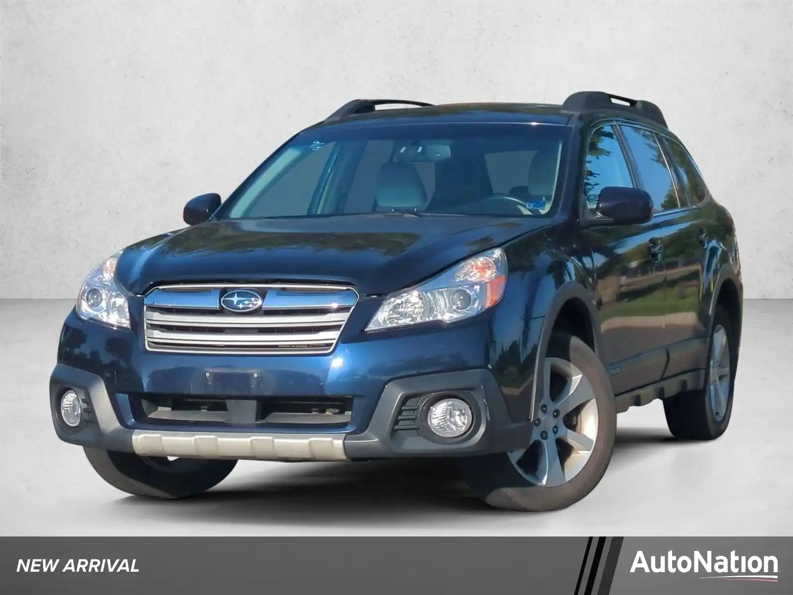 2014 Subaru Outback 3.6R Limited AT's photo