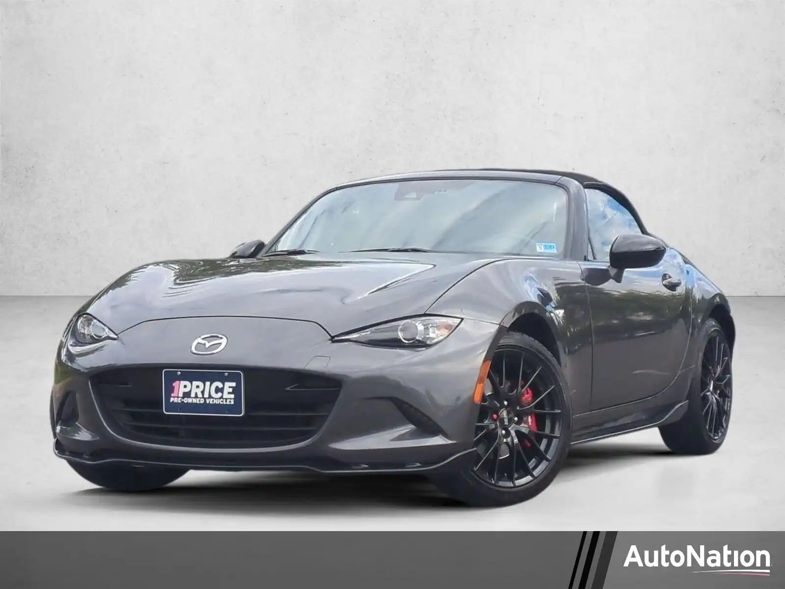 2020 Mazda MX-5 Miata Club's photo