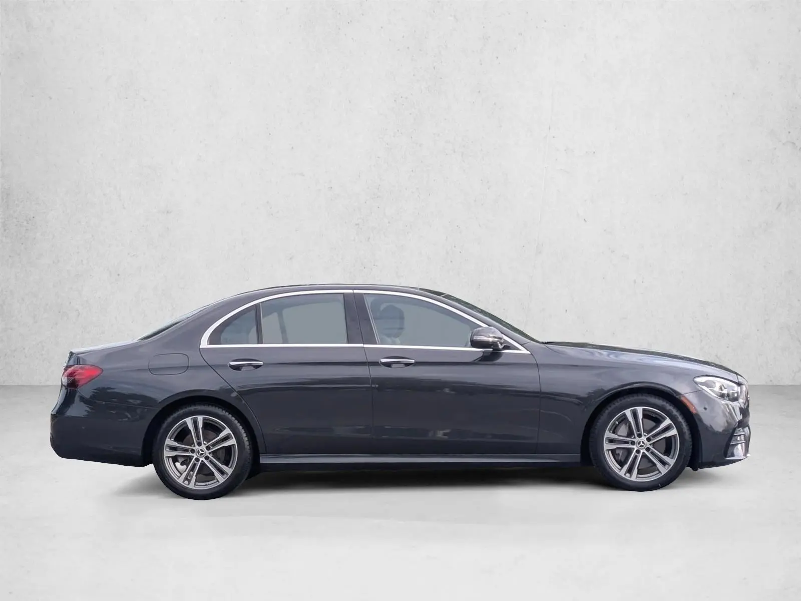 2021 Mercedes-Benz E-Class E350 4MATIC photo 4