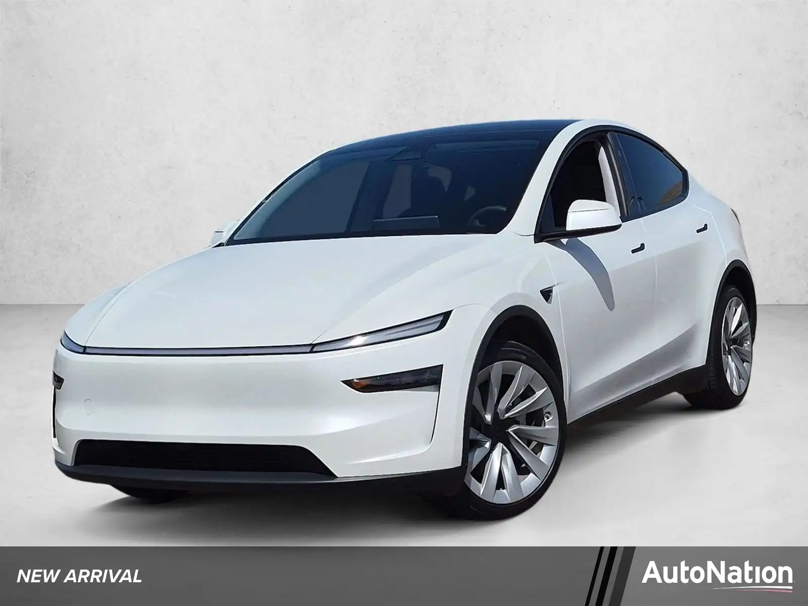 2026 Tesla Model Y Premium AWD's photo