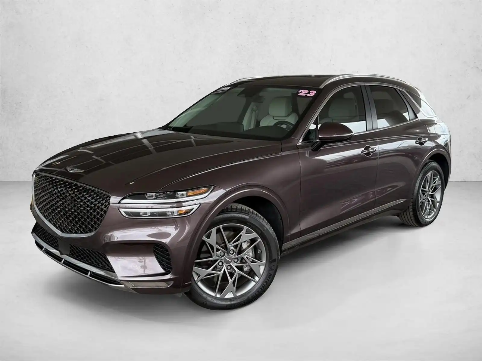 2023 Genesis GV70 2.5T Standard AWD's photo