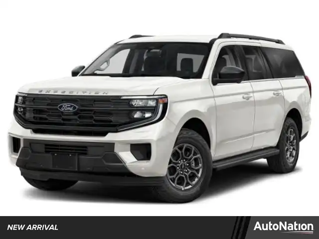 2027 Ford Expedition Active 4WD MAX's photo
