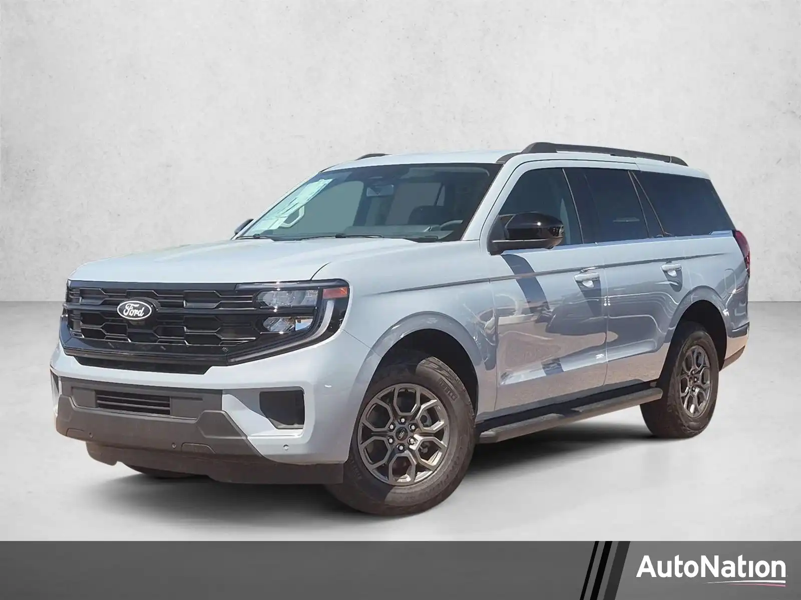 2027 Ford Expedition Active 4WD's photo