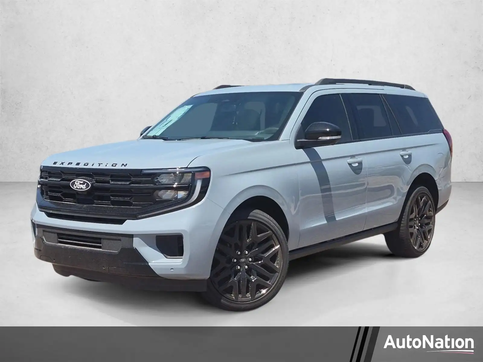 2027 Ford Expedition Platinum 4WD's photo