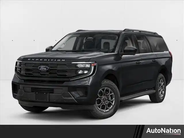 2026 Ford Expedition Active 4WD MAX's photo