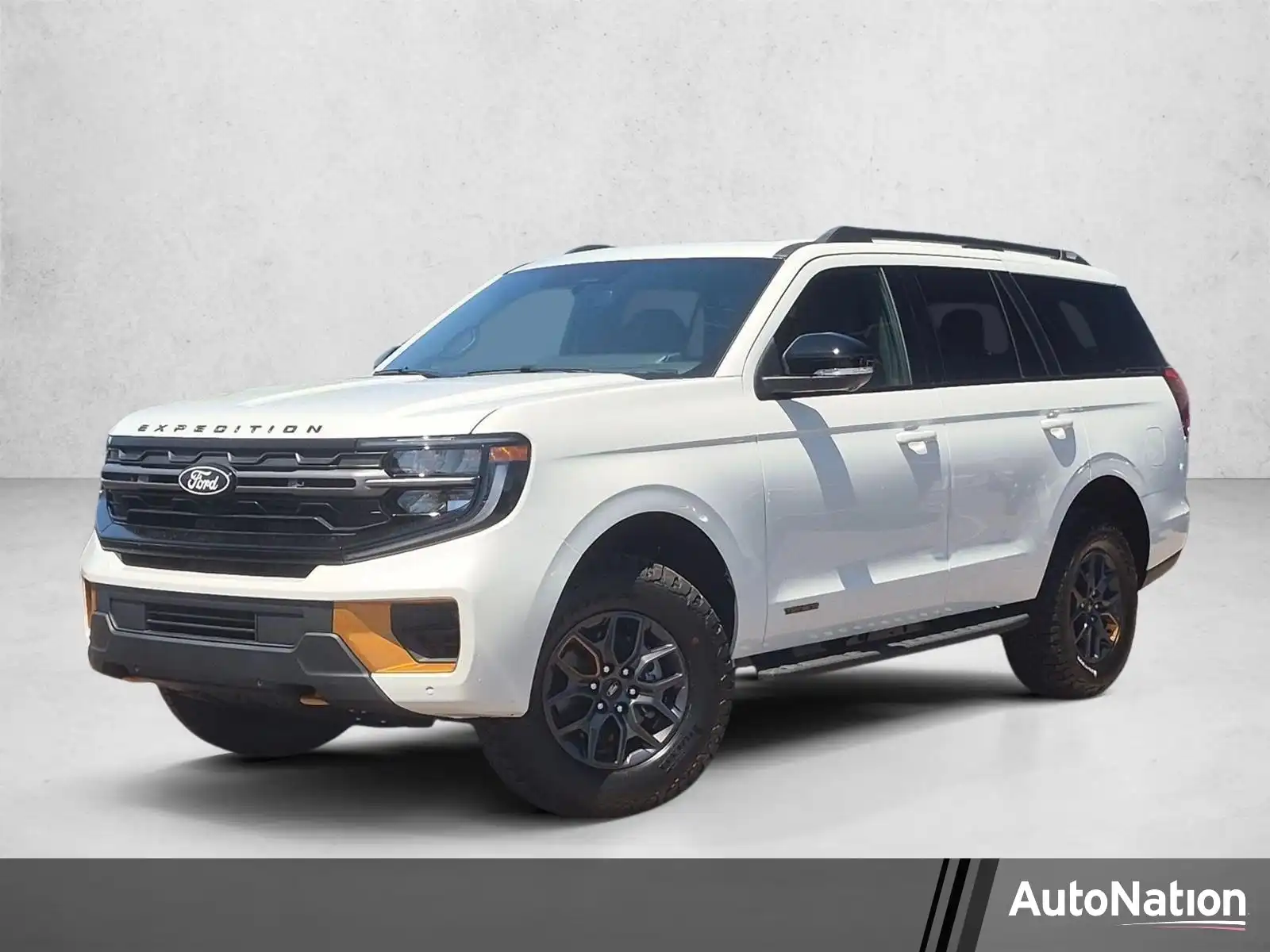 2027 Ford Expedition Tremor 4WD's photo