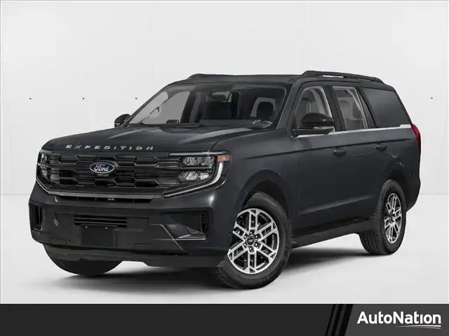 2027 Ford Expedition Active 4WD's photo