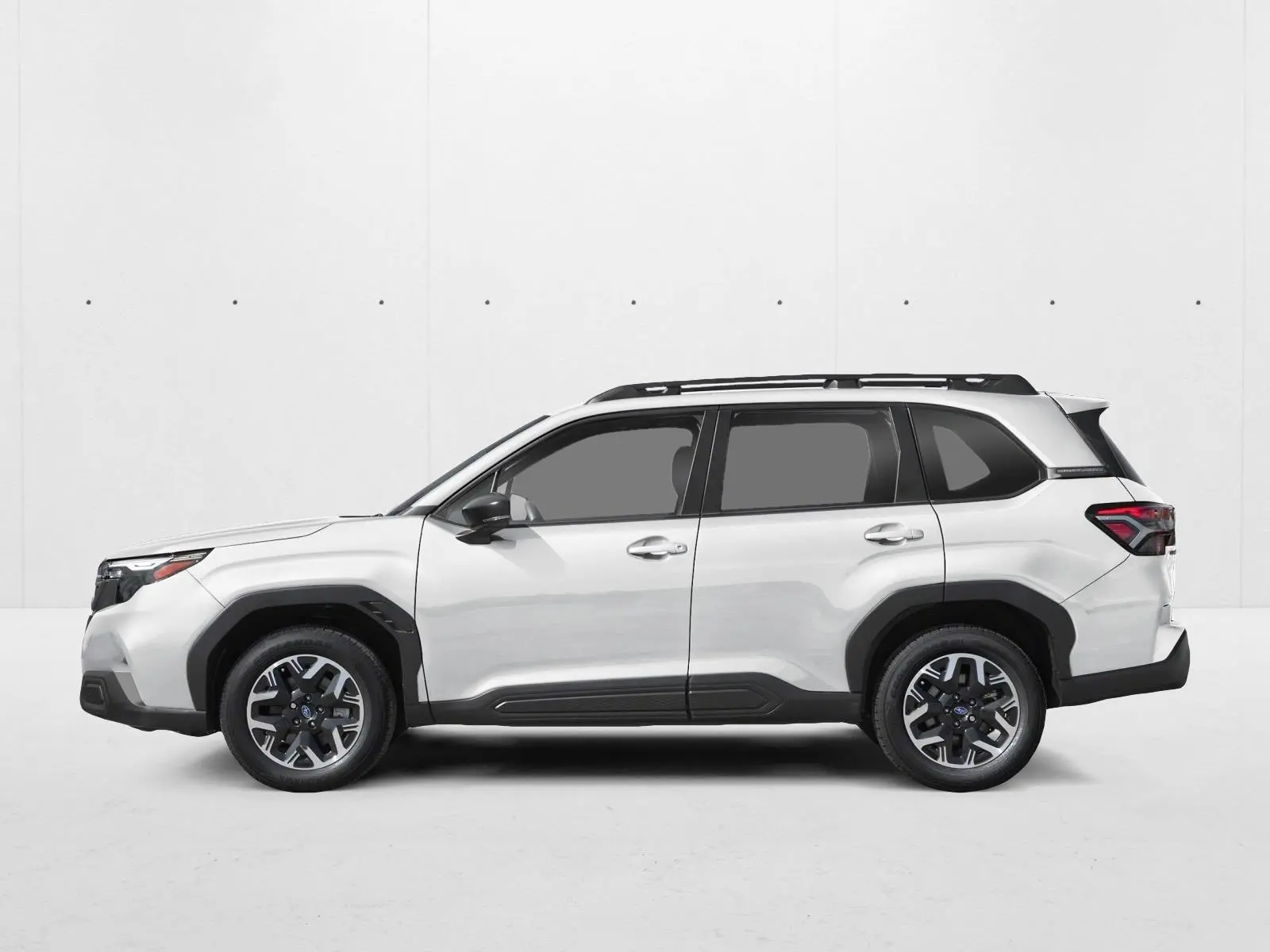 2026 Subaru Forester Base photo 3
