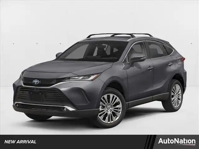 2024 Toyota Venza Limited Hybrid AWD's photo