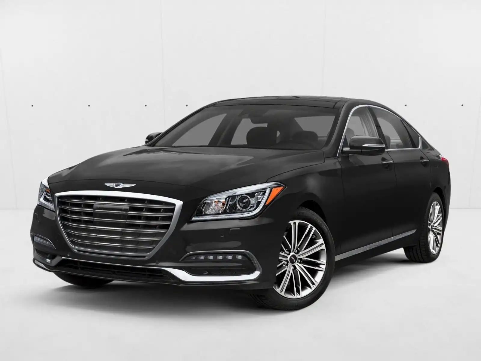 2019 Genesis G80 3.8 RWD's photo