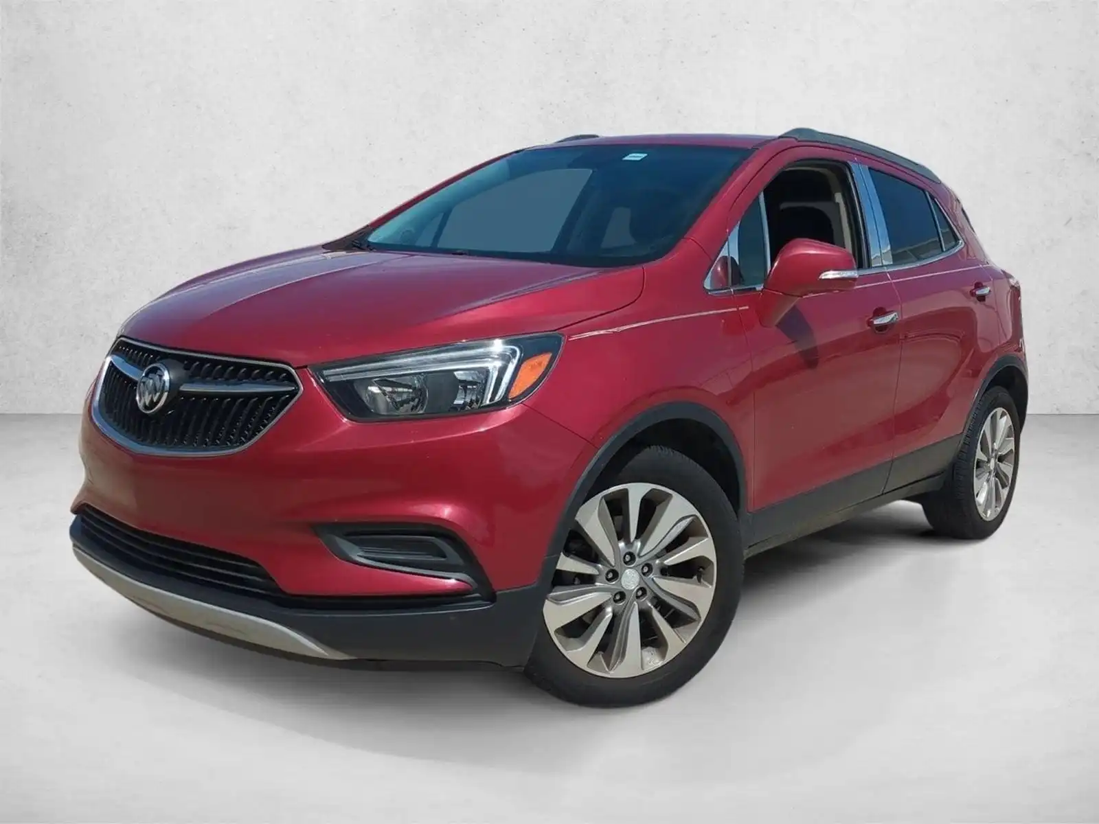 2019 Buick Encore Preferred's photo