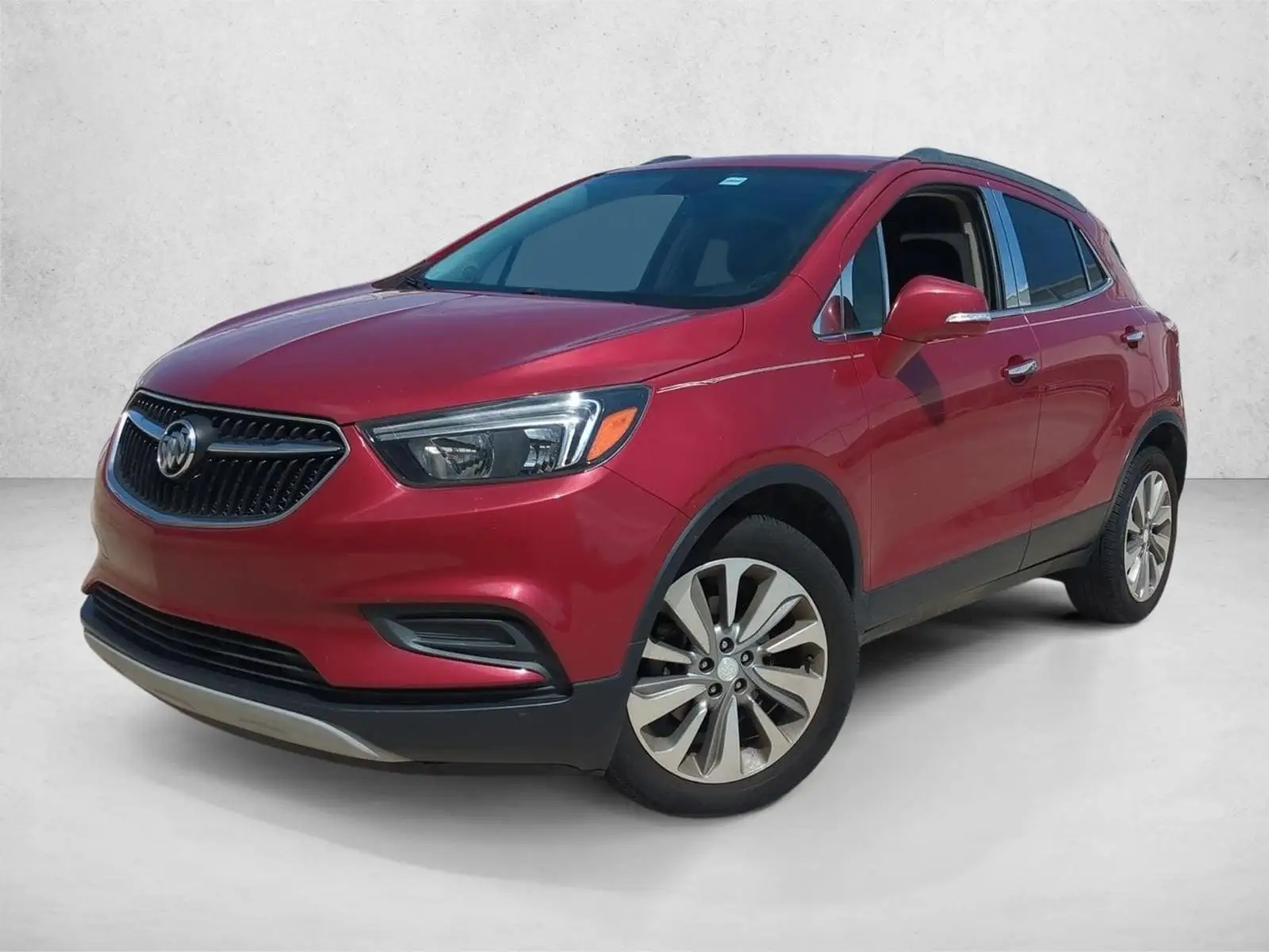 2019 Buick Encore Preferred photo 1