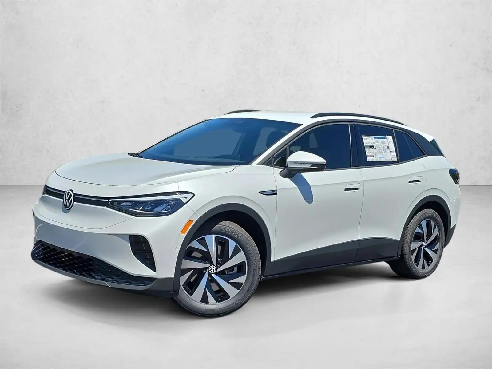 2026 Volkswagen ID.4 Pro's photo
