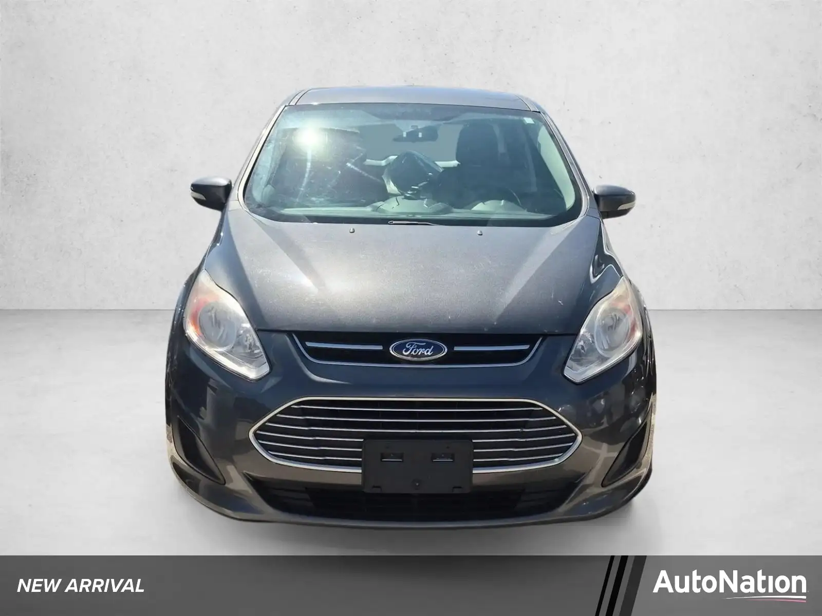 2016 Ford C-Max Hybrid SE's photo