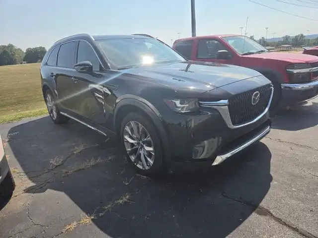 2024 Mazda CX-90 Turbo Premium Package's photo
