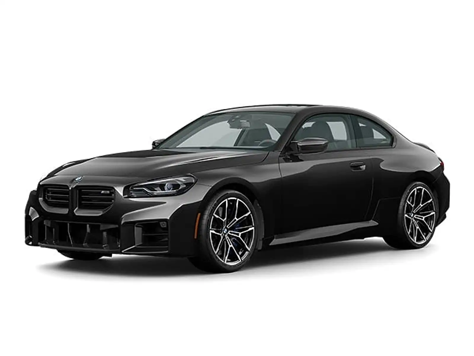 2026 BMW M2 M2 CS Coupe's photo