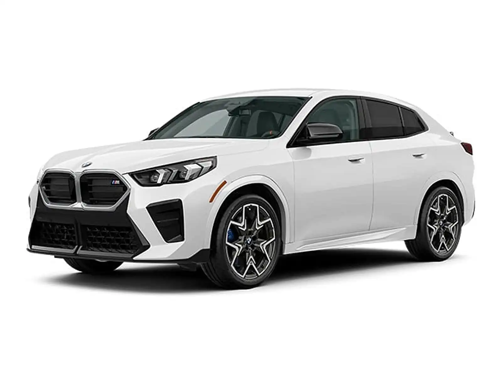 2027 BMW X2 M35i xDrive's photo