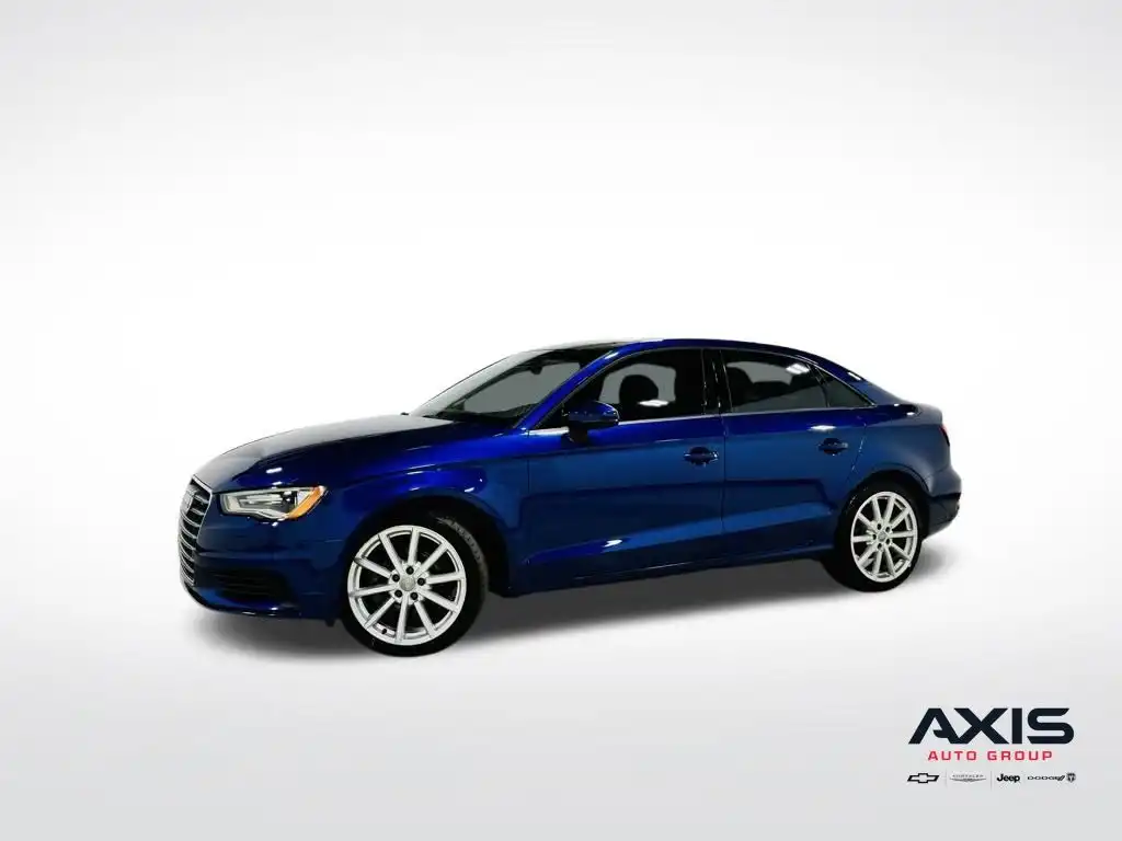2016 Audi A3 1.8T Premium FWD S tronic's photo