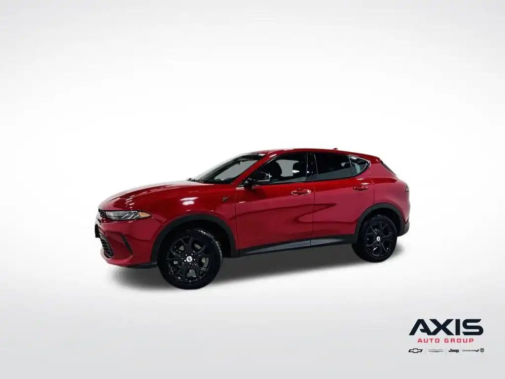 2023 Dodge Hornet 2.0 GT AWD's photo