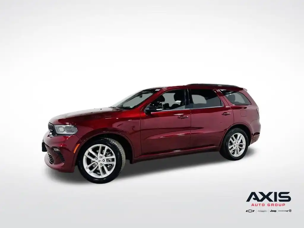 2023 Dodge Durango GT RWD Plus's photo