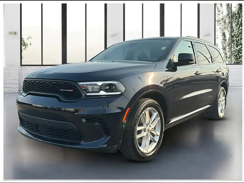 2024 Dodge Durango GT RWD Plus's photo