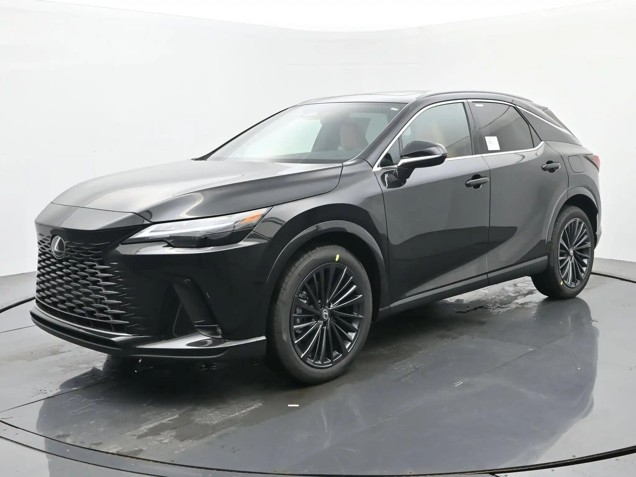 2026 Lexus RX 350 350 Premium AWD's photo