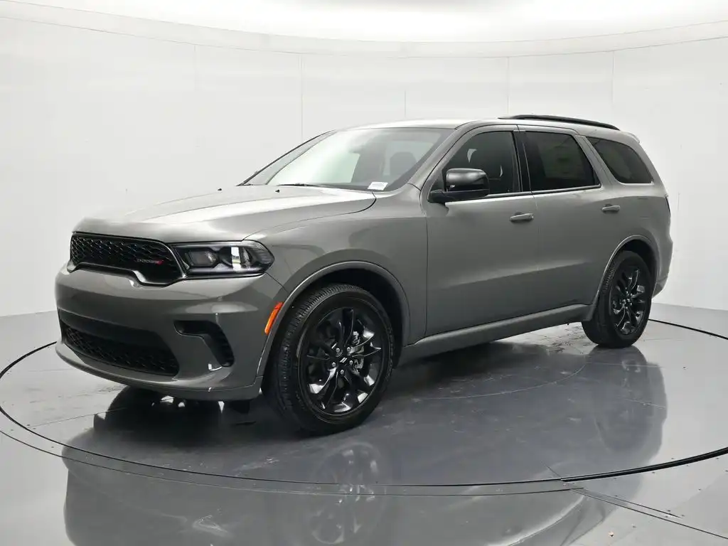 2026 Dodge Durango GT RWD's photo