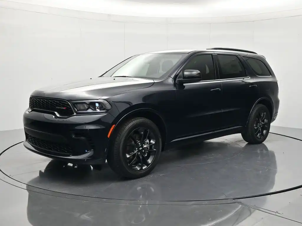 2026 Dodge Durango GT RWD's photo
