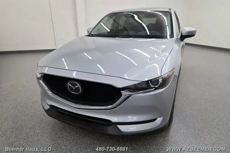 2020 Mazda CX-5 Touring AWD Auto's photo