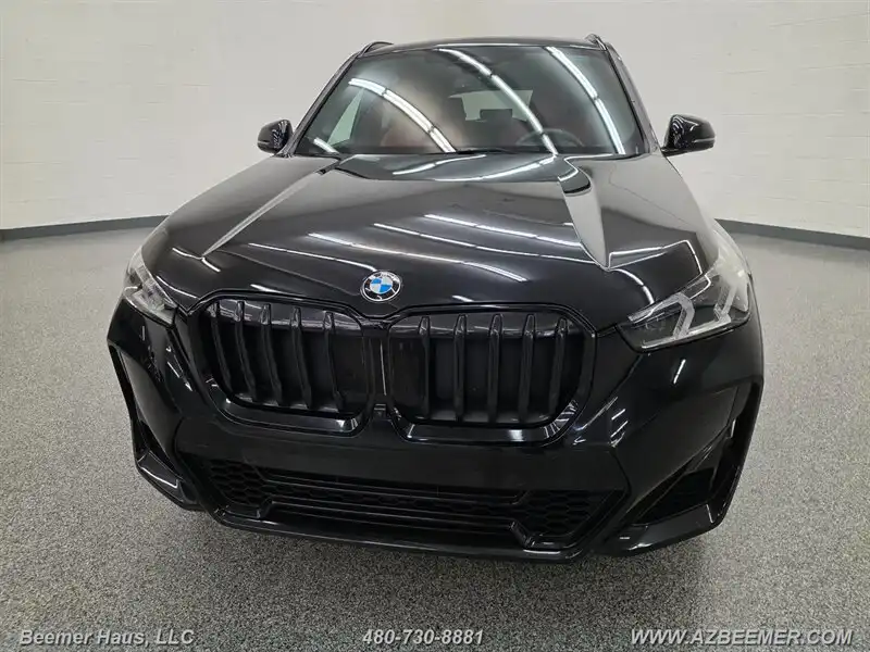 2023 BMW X1 xDrive28i's photo