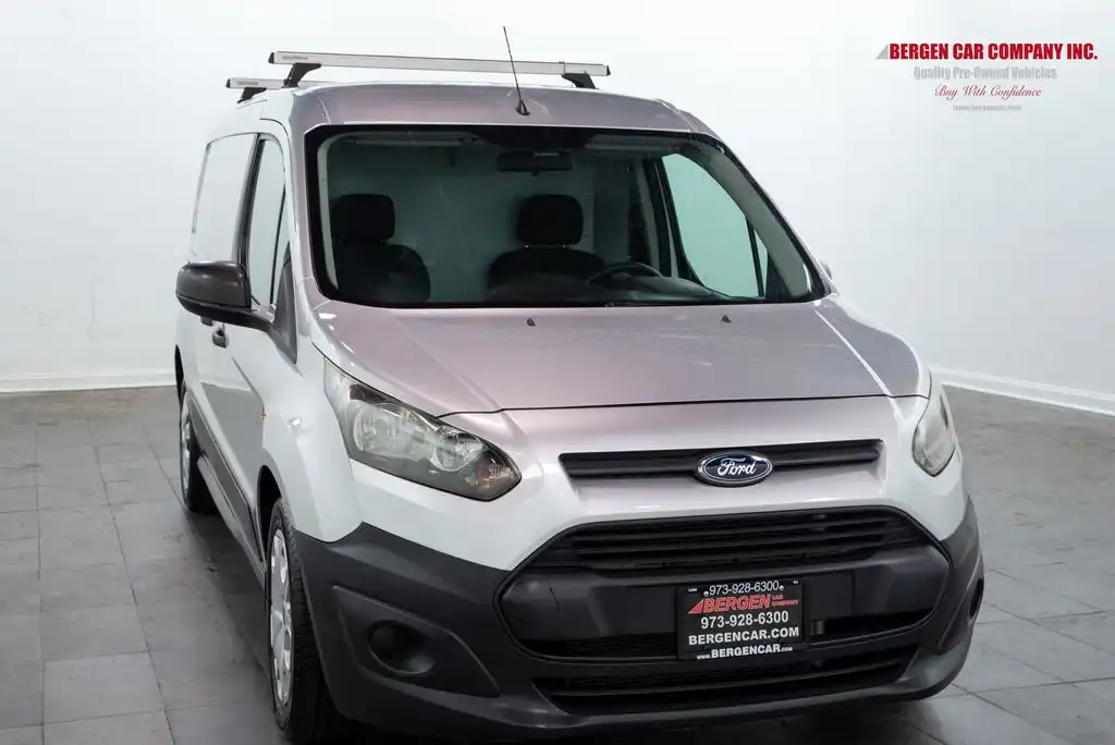 2016 Ford Transit Connect XL LWB Van (Rear Liftgate's photo