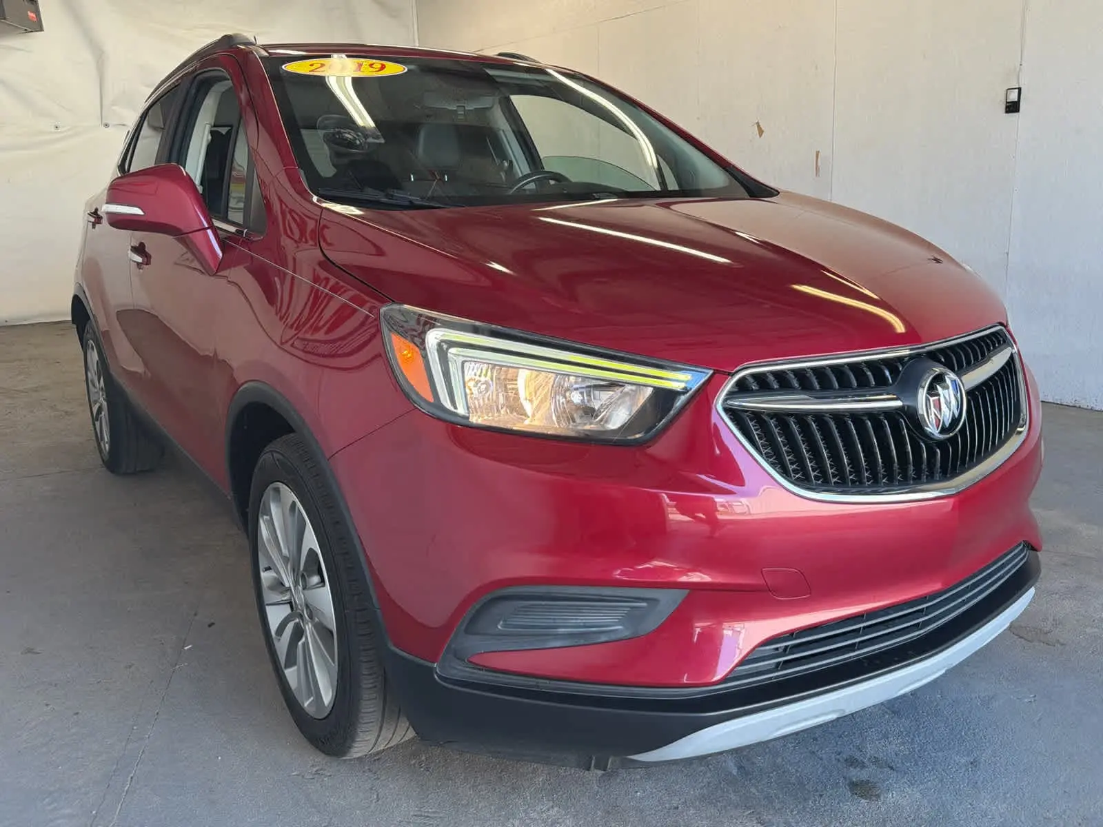 2019 Buick Encore Preferred photo 4